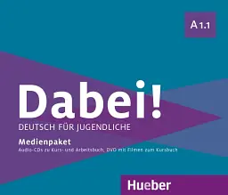 Dabei! A1.1. Medienpaket - Зігфрід Бюттнер - мініатюра 2