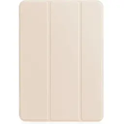 Чохол до планшета BeCover TPU Edge stylus mount Xiaomi Mi Pad 6 / 6 Pro 11" Rose Gold (709557)