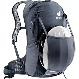 Рюкзак Deuter Race Air 14+3 Black (1052-3204423 7000) - мініатюра 3