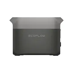 Зарядна станція EcoFlow DELTA 3 EU 1800W 1024Wh LiFePO4 X‑Boost Wi‑Fi Bluetooth - мініатюра 4