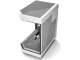 Корпус HYTE Y60 Black-White (CS--Y60-BW) - мініатюра 5