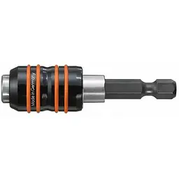 Тримач насадок викруткових USH FoXII магнітний 1/4 L=60 мм (U0010490/50)