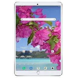 Планшет-телефон Adronix MT Pad 364 LTE 3/64 Silver + Чохол-клавіатура - мініатюра 3