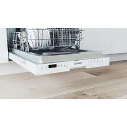 Вбудована посудомийна машина Indesit DSIC 3M19 - мініатюра 3