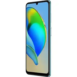 Смартфон ZTE Blade V40 6/128GB Green - мініатюра 8
