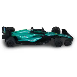 Автомодель - Aston Martin F1 2024 1:43 (250944AMF1) - мініатюра 5