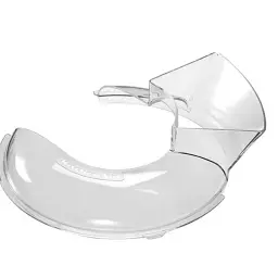 Кухонна машина KitchenAid Heavy Duty 4,8 л 5KPM5EWH з відкидним блоком білий - мініатюра 4