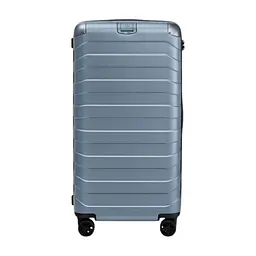 Валіза Xiaomi Ninetygo Cyber Trunk Luggage 30" Blue (6941413244718)