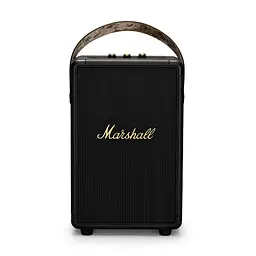 Колонка Marshall Tufton Black and Brass 80W Original (1005924)