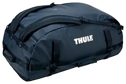 Спортивна сумка Thule Chasm Duffel 90L (Darkest Blue) 3205596 (TH 3205596) - мініатюра 6