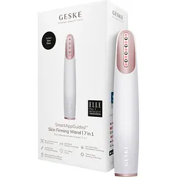 Масажер для обличчя GESKE Skin Firming Wand 7в1 Starlight (HB0434) [176856] - мініатюра 7
