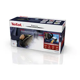 Праска Tefal Puregliss 3000 Вт чорно-мідна (FV8064E0) - мініатюра 3