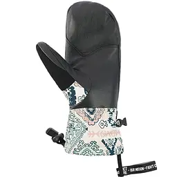 Рукавиці Picture Organic Anna W 9 Black/White (1012-GT137CA9) - мініатюра 2