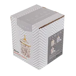 Банка для сипучих продуктів Elmani Bird з кришкою 1.25 л (763-039) - мініатюра 3