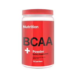 Амінокислота BCAA AB Pro ВСАА Powder, 900 грам - Грейпфрут