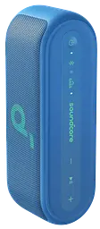 Портативна акустика Anker SoundСore Select 2S Blue (7133702) - мініатюра 5