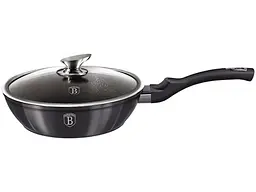 Сковорода Berlinger Haus Carbon Pro Edition (BH-6895) - мініатюра 2