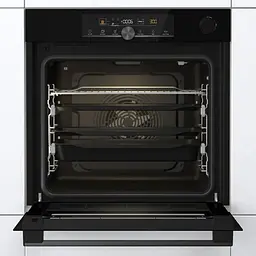 Електрична духова шафа Gorenje BSA6747A04BG (BO3SA5I01-2) (6816067) - мініатюра 2