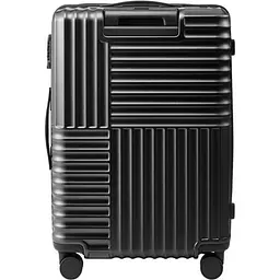 Валіза 90FUN NINETYGO HIMALAYA Luggage 28` Black (6941413239684) [173879] - мініатюра 2