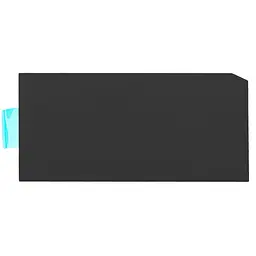 Батарея для ноутбука Dell DKNKD (Latitude 5404 5414 7404 7414 Rugged Extreme) 11.1V 97Wh Чорний - мініатюра 3
