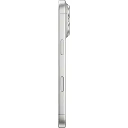Смартфон Apple iPhone 17 Pro Max 512GB eSim Silver (MFXK4) [146521] - мініатюра 5