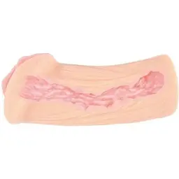 Мастурбатор Kokos Elegance 001 Double Layer - мініатюра 3