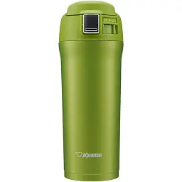 Термокружка Zojirushi SM-YAF48GA 0.48 л Green