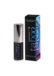 Парфуми TABOO Pheromones for him 15 мл Taboom 19-5020 100596
