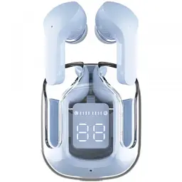 Навушники Acefast T6 Ice blue (6974316281559)