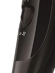 Remington Фен Pro-Air Shine, 2300Вт, 3 режими, дифузор, турмалінова іоніз-я, хол. обдув, чорний - мініатюра 4