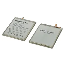 Акумулятор Borofone EB-BS918ABY для Samsung S918B S23 Ultra - мініатюра 2