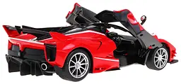 Машинка на управлінні Ferrari FXX K EVO RASTAR 79200 - мініатюра 5