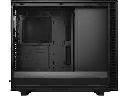 Корпус Fractal Design Define 7 Black (FD-C-DEF7A-01) - мініатюра 5