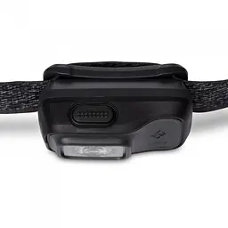 Ліхтар налобний Black Diamond Astro 300-R Graphite (1033-BD 620678.0004. ALL1) - мініатюра 3