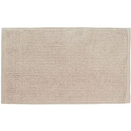 Рушник банний МВМ My Home Хвиля 70х140 см L бежевий (BT-10 L BEIGE)
