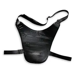 Гаманець Tatonka Skin Chest Holster Чорний