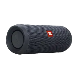 Портативна акустика JBL Flip Essential 2 Black [JBLFLIPES2] [73801] - мініатюра 2