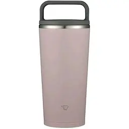 Термогорнятко Zojirushi SX-JA30 0.3 л Rose (1013-1678.06.57)