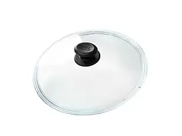 Кришка BIOL скло 24см HK240 - мініатюра 2
