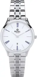 Годинник Royal London Merton 21426-07
