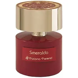 Парфуми оригінал Tiziana Terenzi Smeralda 100 мл тестер Extrait de Parfum