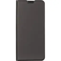 Чохол-книжка BeCover Exclusive New Style для ZTE Blade A75 4G Black (712817) - мініатюра 5