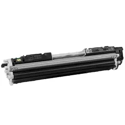 Корпус картриджу HP CE310A/126A black (C_VIRGIN_CE310A-B)
