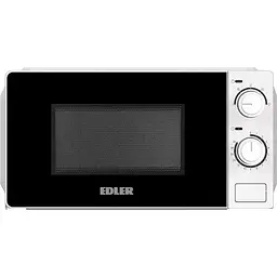 Мікрохвильова пічка Edler EDMS-2072WMB