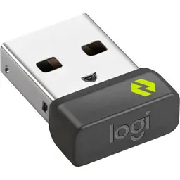 Комплект Logitech Signature Slim MK950 for Business Wireless/Bluetooth UA Graphite (920-012508) - мініатюра 6
