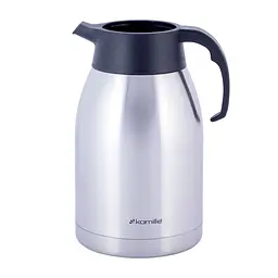 Термос конференційний Kamille KM-2212 2л - мініатюра 4