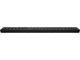 Клавіатура HP 450 Programmable WL Black (4R184AA) - мініатюра 6