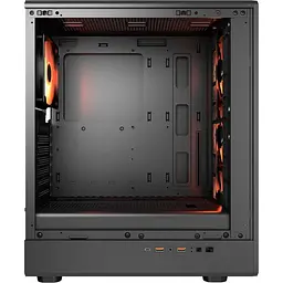 Корпус Cougar AIRFACE PURE PRO Black (AIRFACE PURE PRO Black) - мініатюра 6