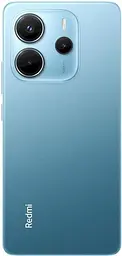 Смартфон Xiaomi Redmi Note 14 4G 8/128GB Ocean Blue (Global) NFC (with charger) - мініатюра 3