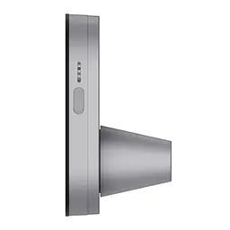 Розумний дверний замок Aqara U300 Smart Door Lock (ZNMS29LM) Silver - мініатюра 4
